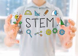 Робототехника кабинеті / STEM зертханасы